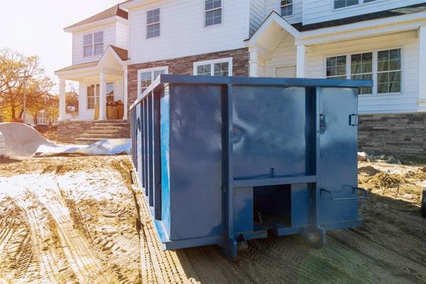 Dumpster Rental of North Branch staff